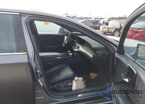 2018 Lexus Ls 500 from USA, damaged, VIN JTHC5LFF0J5005181